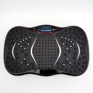 Home 본사직영 파워플라이 힐링웨이브 진동운동기구 파워 진동 겨울 실내 홈트레닝 다이어트 전신 덜덜이 웨이트 유산소 운동 기구