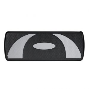 Home 코멧 스포츠 스텝박스 3단, 블랙