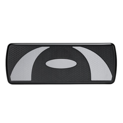 18 코멧 스포츠 스텝박스 3단, 블랙