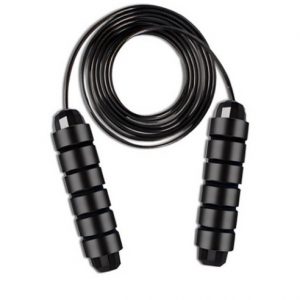 Home 코멧 논슬립 와이어 줄넘기