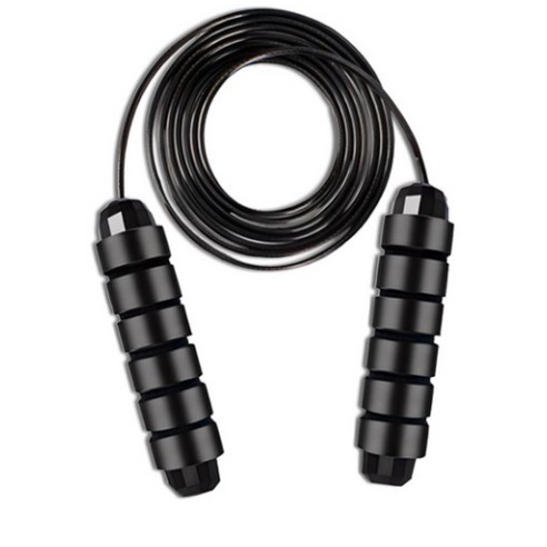 60 코멧 논슬립 와이어 줄넘기