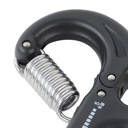 85 코멧 스포츠 강도조절 악력기(5~60 kg) - 이미지 4