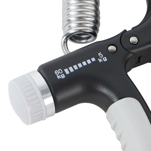 86 코멧 스포츠 강도조절 악력기(5~60 kg) - 이미지 5