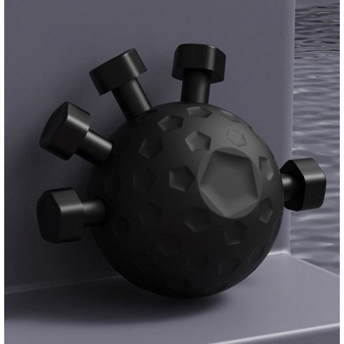 95 손가락 악력기 전완근 강화 운동기구 - 이미지 2