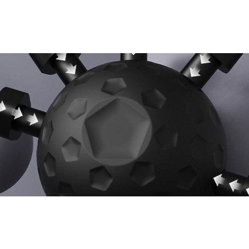 96 손가락 악력기 전완근 강화 운동기구 - 이미지 3